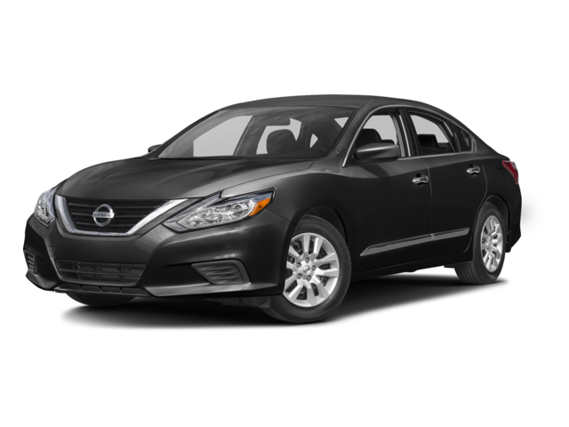 2016 Nissan Altima SV