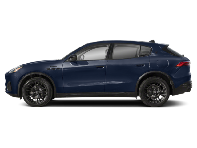 2025 Maserati Grecale Modena photo 3