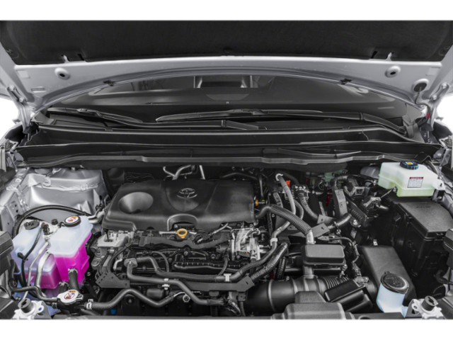 2025 Toyota Sienna XLE photo 9