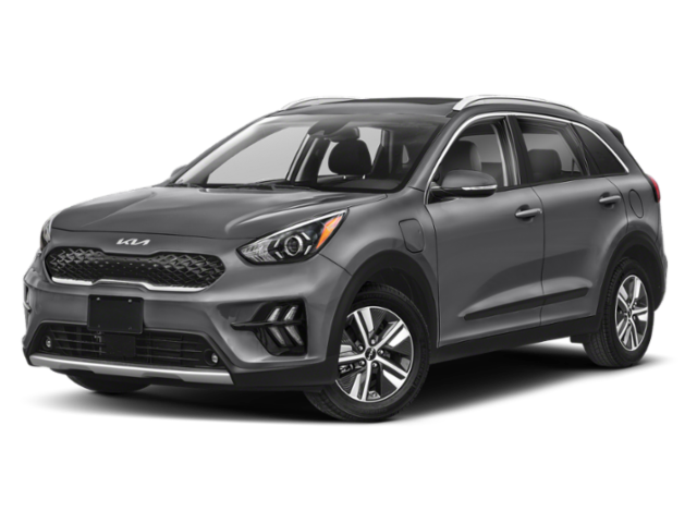 2022 Kia Niro EX Premium's photo
