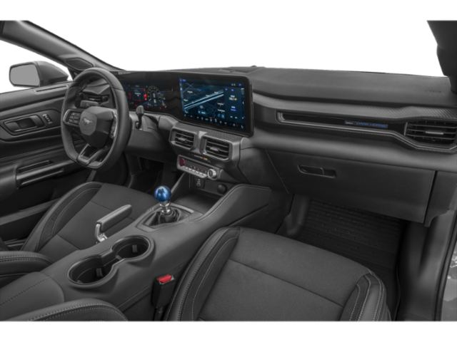 2025 Ford Mustang Dark Horse photo 11