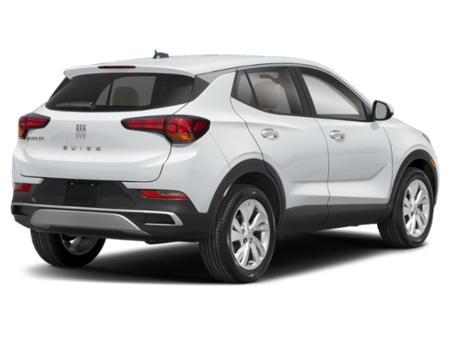 2026 Buick Encore GX Preferred photo 2