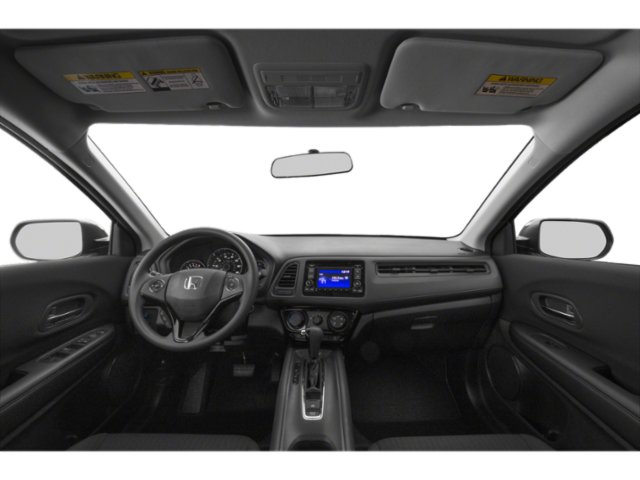 2018 Honda HR-V LX photo 10