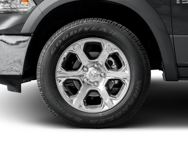 2017 Ram 1500 Laramie photo 3