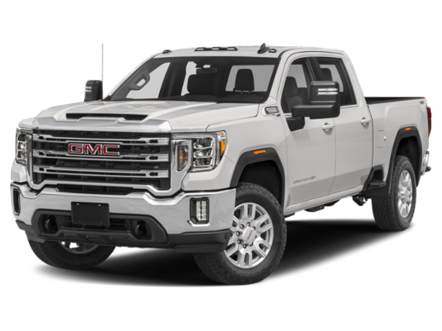 2023 GMC Sierra 2500HD SLE's photo