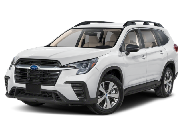 2025 Subaru Ascent Premium's photo