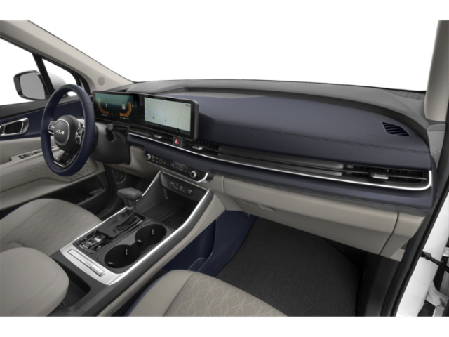 2026 Kia Carnival EX photo 12