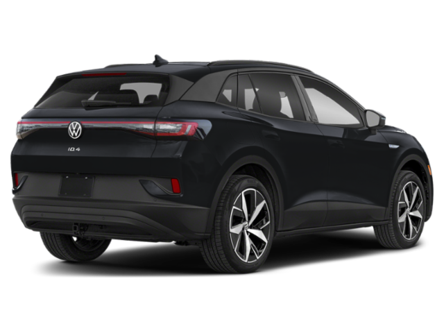 2025 Volkswagen ID.4 Pro photo 2