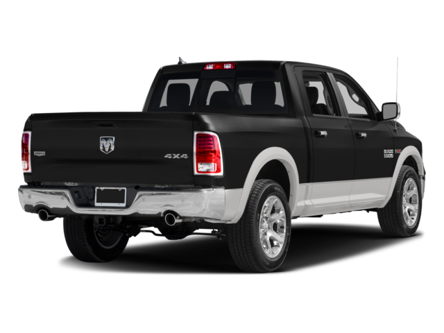 2016 RAM 1500 - Image 2