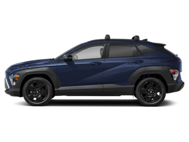 2026 Hyundai Kona SEL photo 2