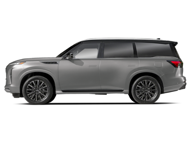 2026 Infiniti QX80 photo 2