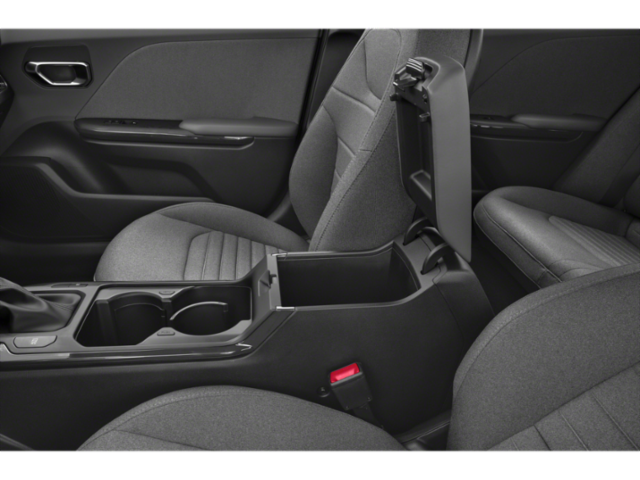2025 Kia K4 EX photo 9