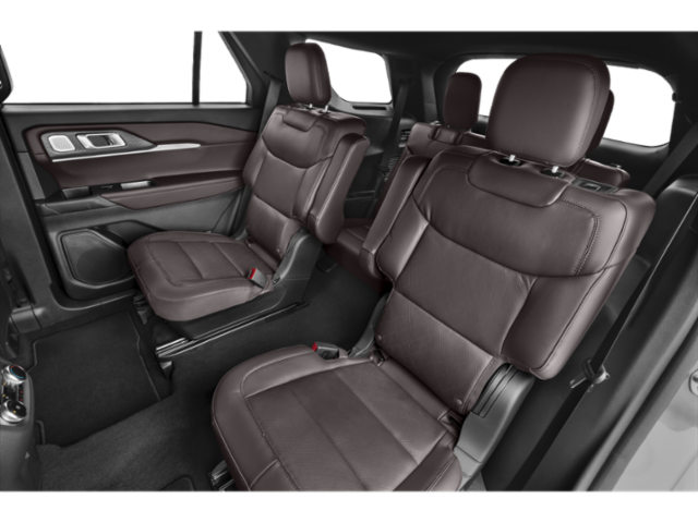2026 FORD EXPLORER - Image 10