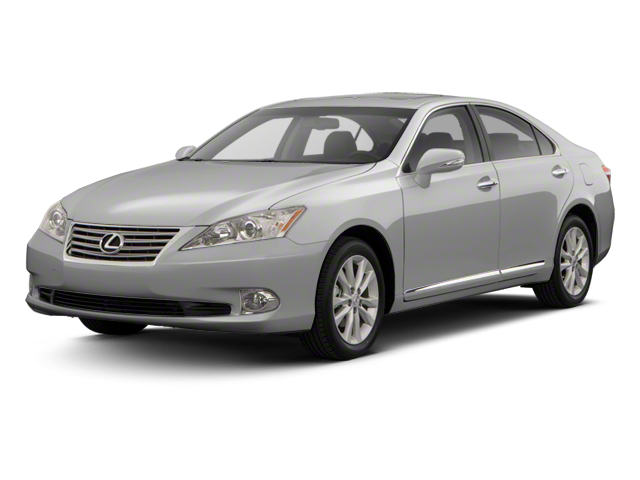 2010 Lexus ES 350