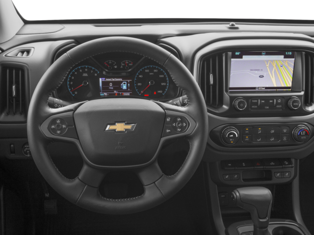 2017 CHEVROLET COLORADO - Image 4