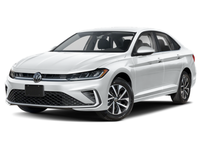 2025 Volkswagen Jetta S photo 6