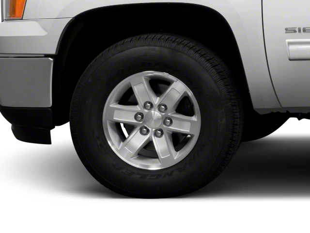 2013 GMC SIERRA - Image 11