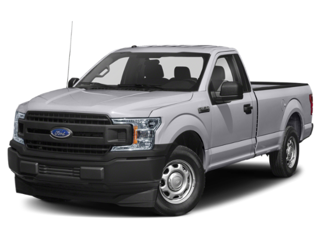 2020 FORD F-150 - Image 4