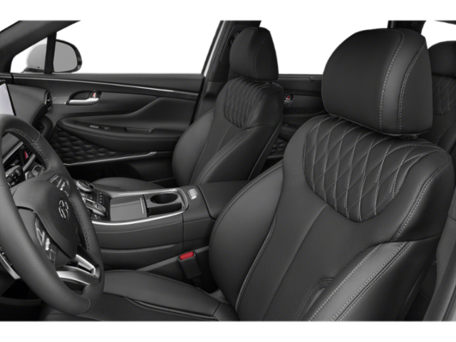 2022 Hyundai Santa Fe Limited photo 4