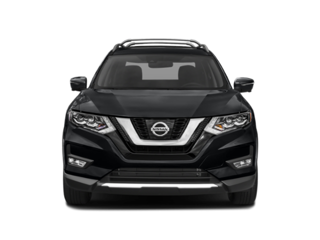 2018 Nissan Rogue SL photo 4