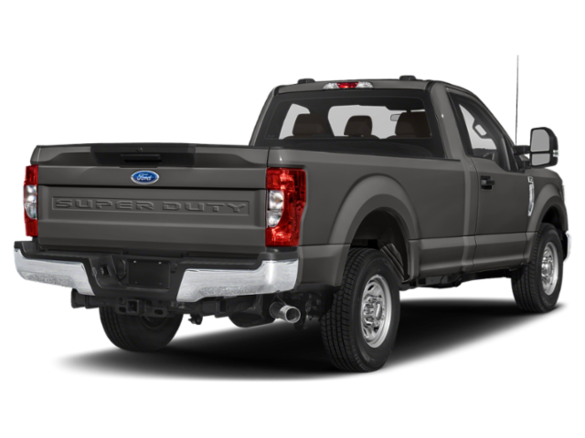 2022 Ford F-250 photo 2