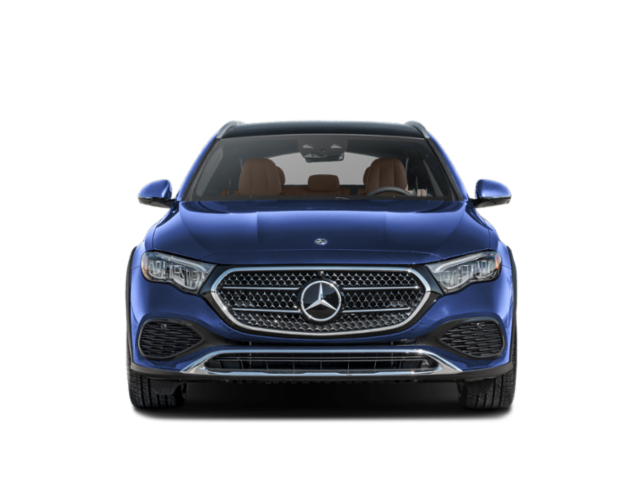 2025 Mercedes Benz E 450 4MATIC All-Terrain Wagon photo 2