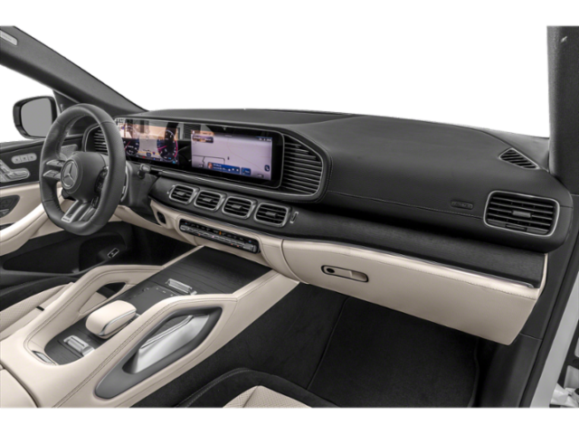 2025 Mercedes Benz GLE AMG 53 4MATIC Coupe photo 12