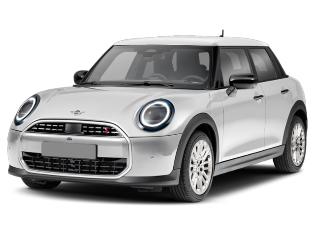 2025 Mini Cooper 4 Door Hardtop Signature photo 4