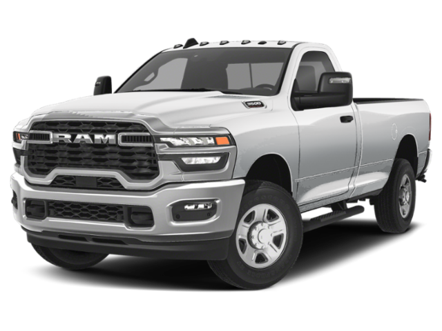 2025 RAM Ram 3500 Pickup Tradesman's photo