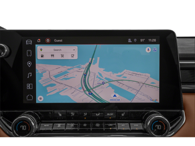 2024 Gmc Canyon AT4 photo 12