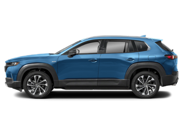 2025 Mazda CX-50 Premium Plus photo 2