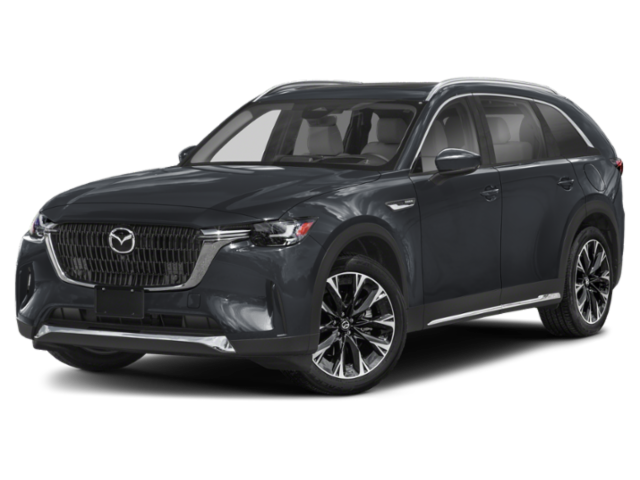 2025 Mazda CX-90 Premium Plus Package's photo