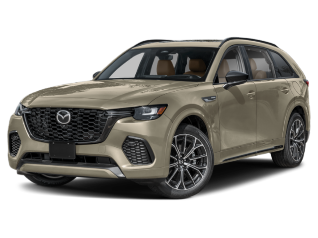 2026 Mazda CX-70 Premium Plus Package's photo