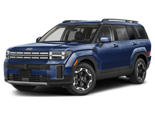 2026 Hyundai Santa Fe SEL's photo