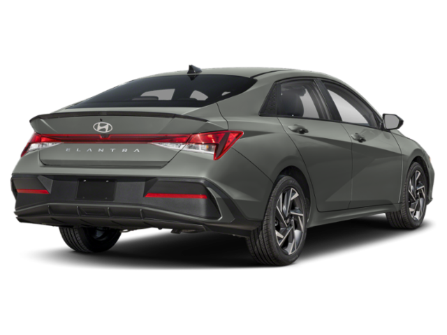 2025 Hyundai Elantra SEL Sport photo 2