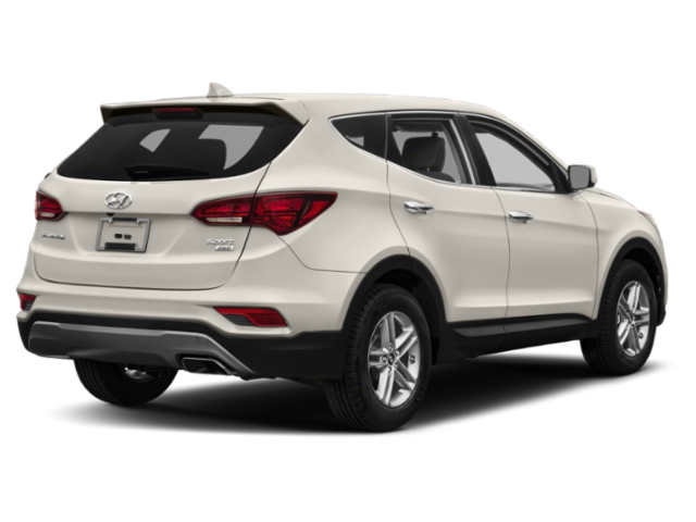 Used 2018 Hyundai Santa Fe Sport with VIN 5XYZT3LB5JG562565 for sale in Hoover, AL