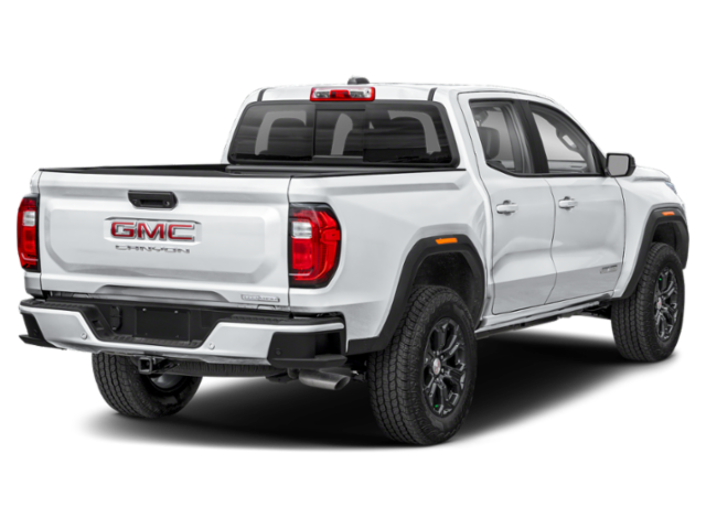 2026 Gmc Canyon Elevation photo 2