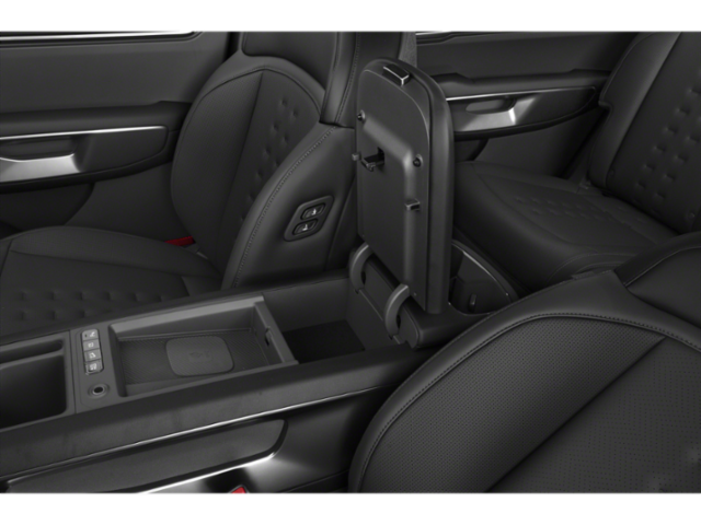 2026 Kia EV9 Wind photo 10