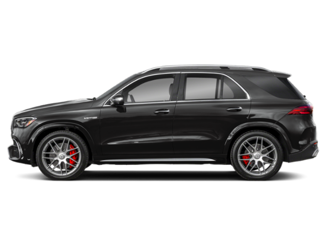 2026 Mercedes Benz GLE AMG 63 S photo 2