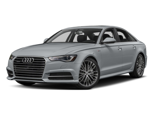 2018 Audi A6 Premium Plus's photo