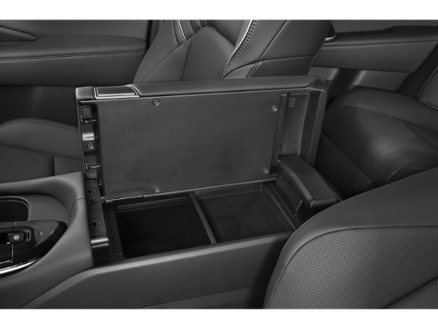 2026 Toyota Crown Platinum photo 12