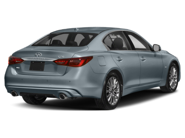 2020 Infiniti Q50 3.0t LUXE photo 6