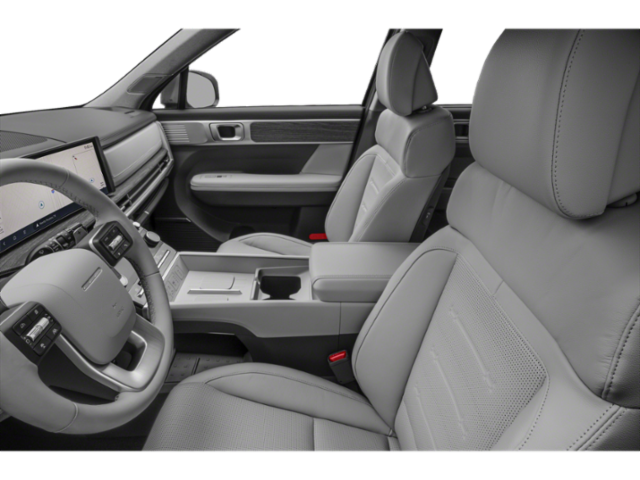 2026 Hyundai Santa Fe Limited photo 5