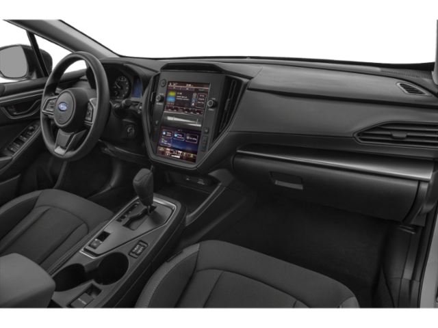 2025 Subaru Impreza Base photo 34