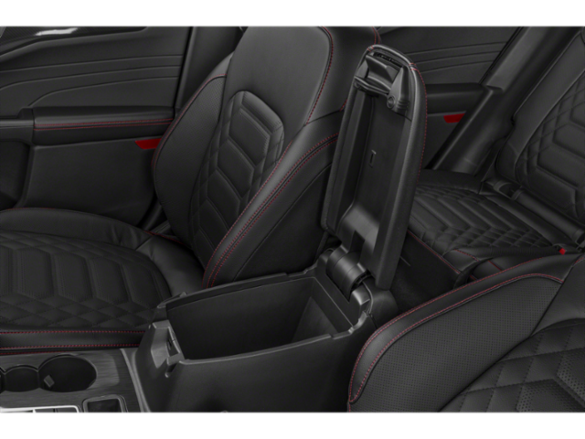 2025 Ford Escape ST-Line Elite photo 4