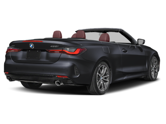 2026 Bmw 430i xDrive photo 2