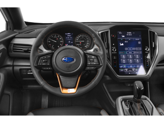2025 Subaru Crosstrek Wilderness photo 4