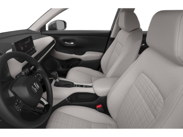 2025 Honda HR-V LX photo 8