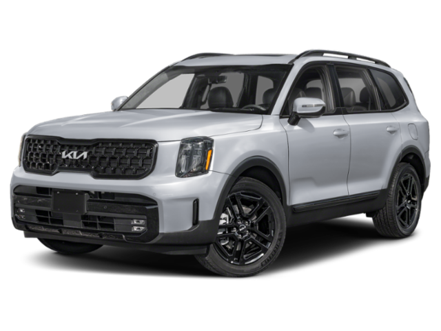 2025 Kia Telluride SX Prestige X-Line's photo