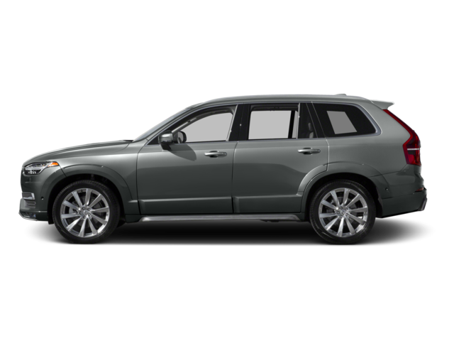 2016 Volvo XC90 T6 Momentum photo 12